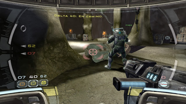 Star Wars: Republic Commando para PS4 Star Wars: Republic Commando para PS4