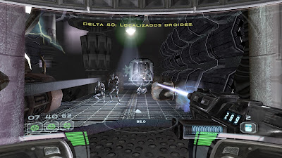 Star Wars: Republic Commando para PS4 Star Wars: Republic Commando para PS4