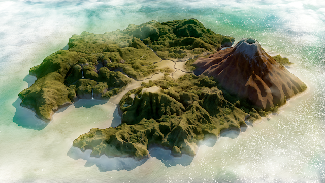 Análisis de Sakuna of Rice and Ruin - Isla Análisis de Sakuna of Rice and Ruin - Isla
