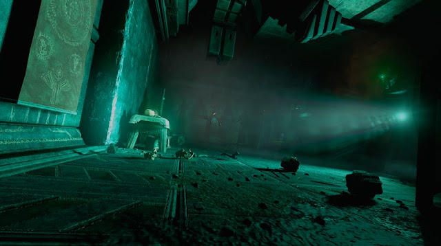 analisis amnesia rebirth ps4 templo analisis amnesia rebirth ps4 templo