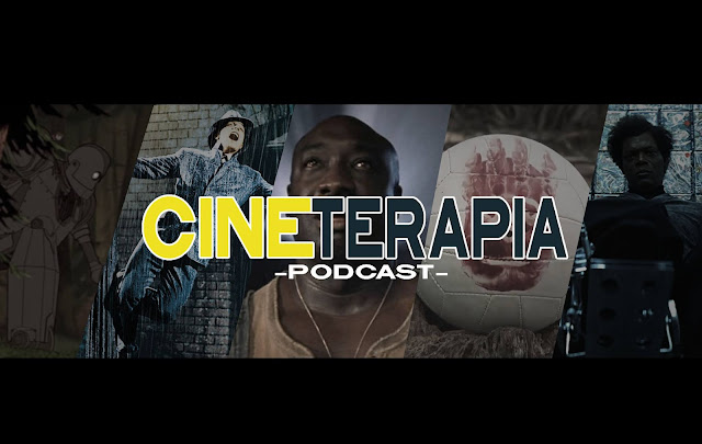 cineterapia podcast cineterapia podcast
