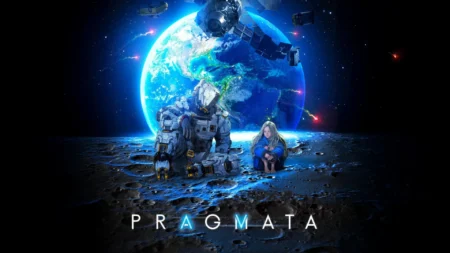 Análisis Pragmata en PS5 Pro Portada del análisis de Pragmata para PS5 Pro