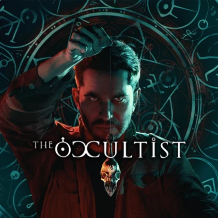 Análisis The Occultist en PC (Steam) Análisis de The Occultist para PC Steam - Portada