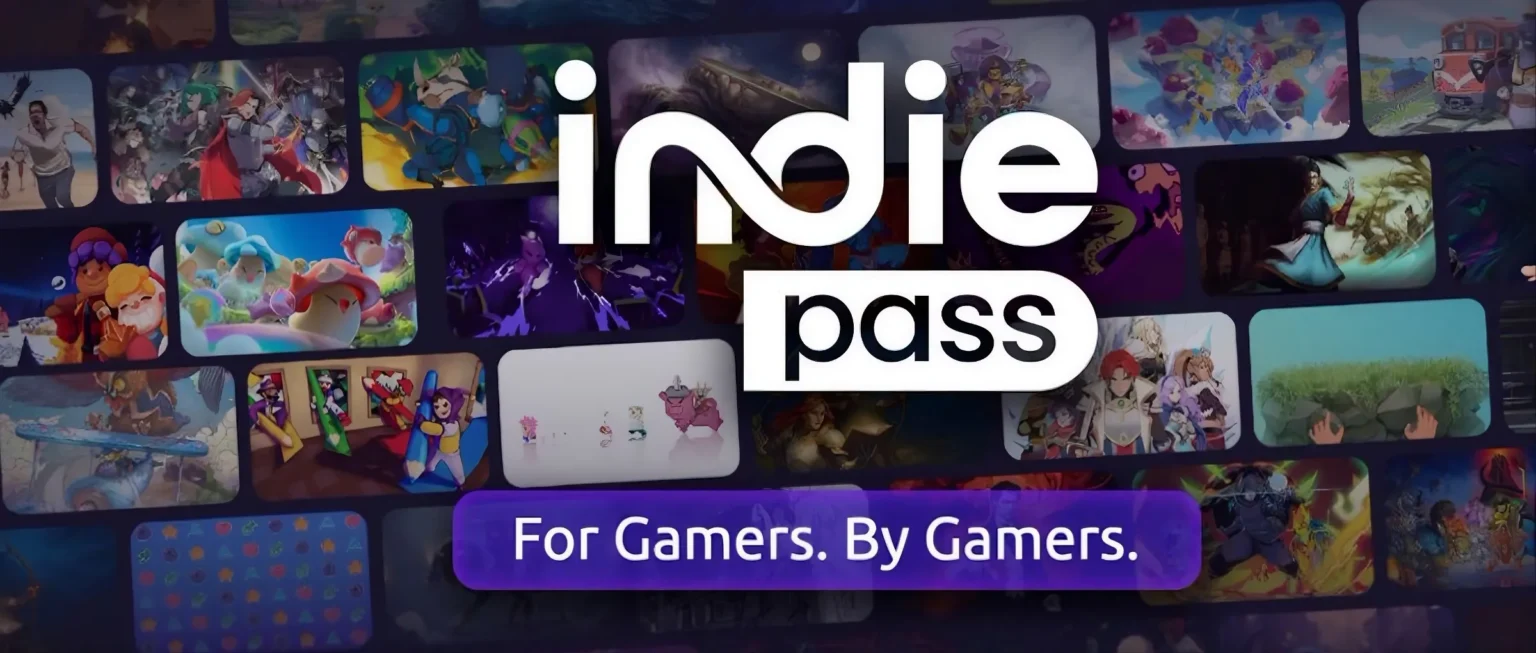 Indie Pass, nuevo servicio de suscripción