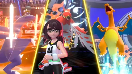 Pokémon Champions