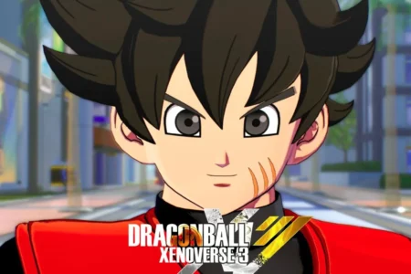 Dragon Ball Xenoverse 3 confirma su lanzamiento en 2027 Dragon Ball Xenoverse 3