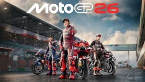 Análisis MotoGP 26 en PS5 Pro