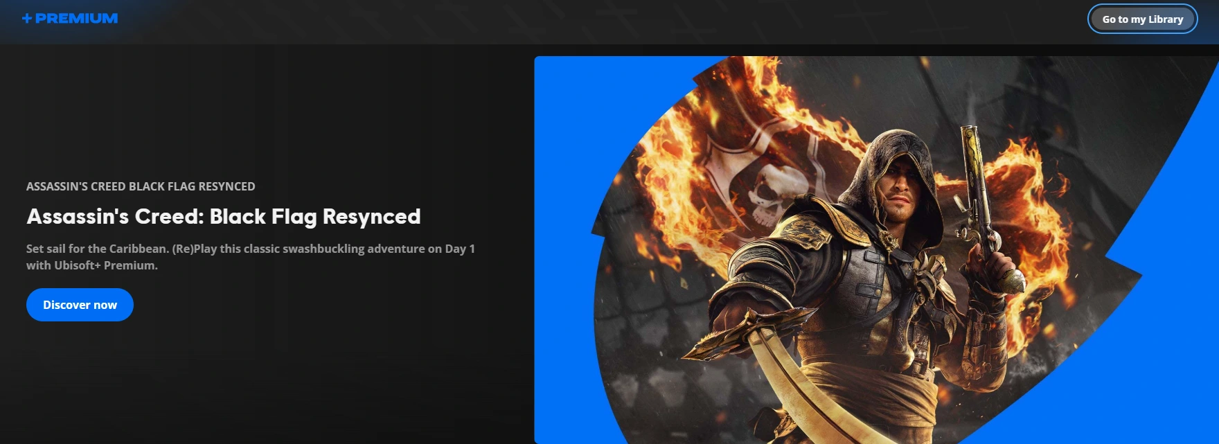 Assassin's Creed: Black Flag Resynced - Se filtra su fecha de lanzamiento para el 9 de julio 3 Assassin's Creed Black Flag Resynced