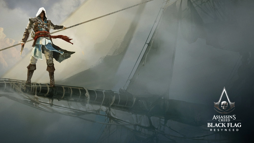 Sony estaría preparando un State of Play memorable para el 16 de abril 4 Assassin's Creed Black Flag Remake