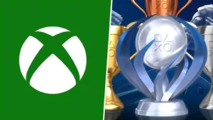 El Platino llega a Xbox para quienes completen al 100% los juegos Xbox renueva su sistema de logros