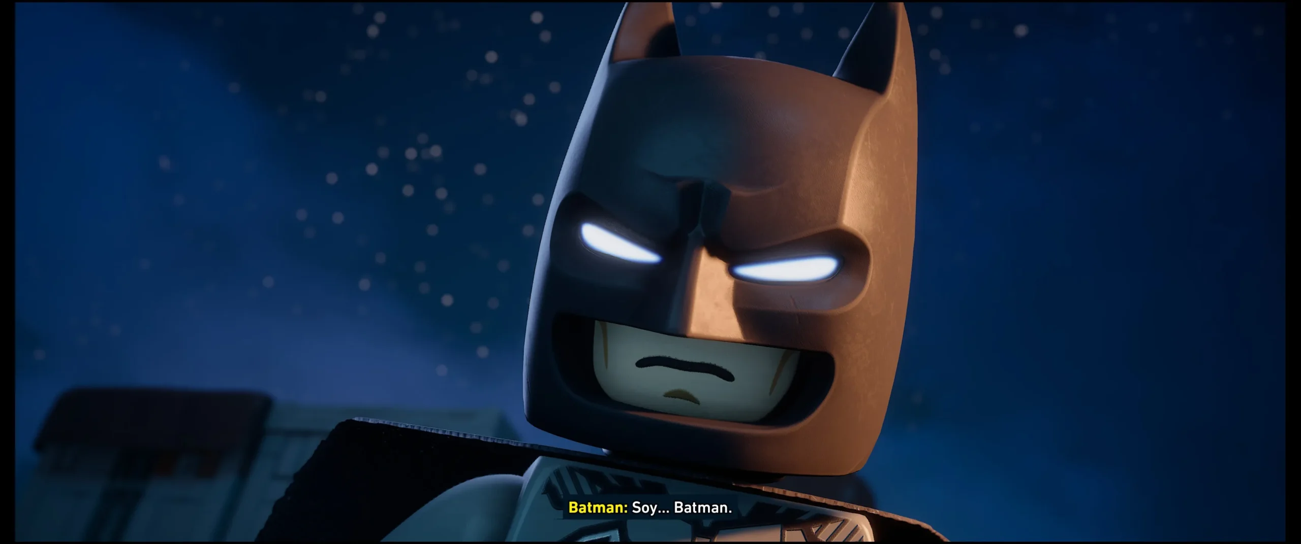 Análisis de LEGO Batman: El legado del Caballero Oscuro en PC - Soy Batman Análisis de LEGO Batman: El legado del Caballero Oscuro en PC - Soy Batman