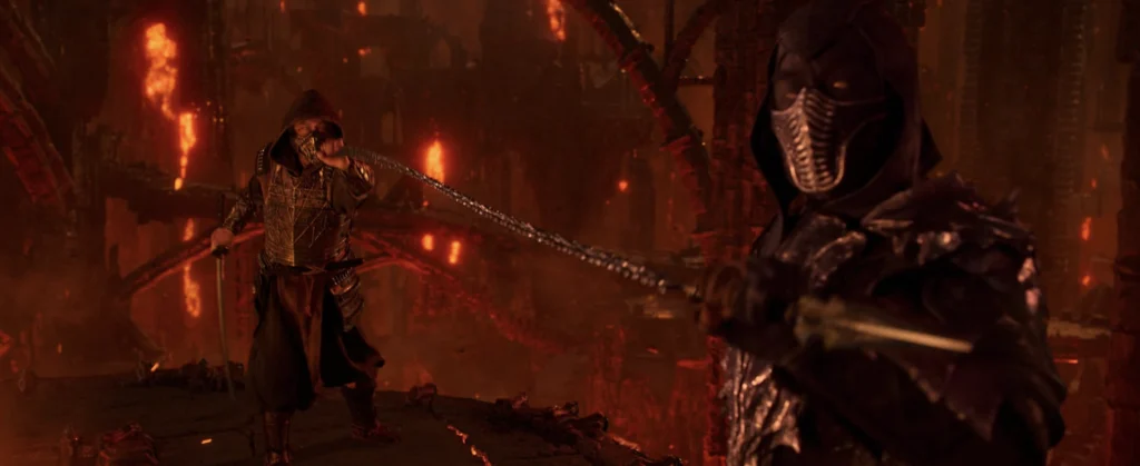 Crítica de Mortal Kombat 2 (Simon McQuoid, 2026) 6 Crítica Mortal Kombat 2