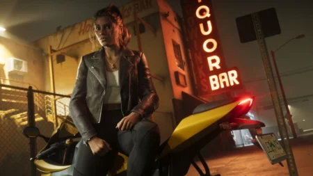 GTA VI saldrá el 19 de noviembre de 2026 – Take Two confirma fecha y precio oficial GTA VI Take Two Portada