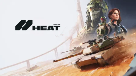 World of Tanks: HEAT ya está disponible de forma gratuita en PC y consolas Portada World of Tanks, gratuito