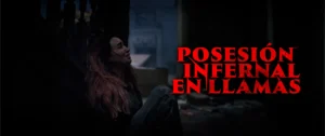 Posesión Infernal: En Llamas ya tiene fecha de estreno – El Necronomicón despierta de nuevo Posesión Infernal En Llamas