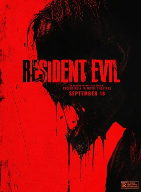 Todo lo que perdiste en el tráiler de Resident Evil (2026): El regreso del auténtico Survival Horror Película Resident Evil 2026