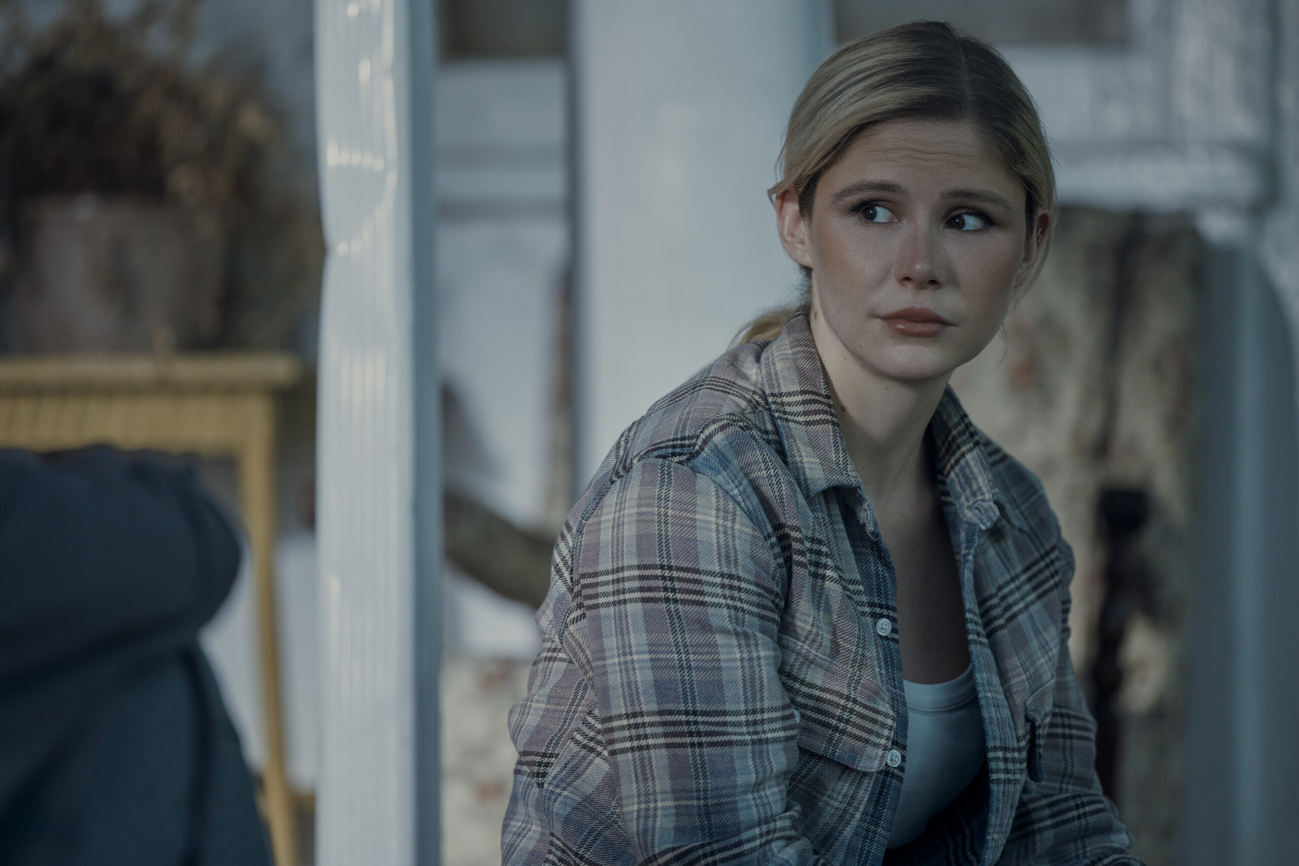 The Boys: lo bueno y lo malo de su final (SPOILERS) 16 The Boys Starlight