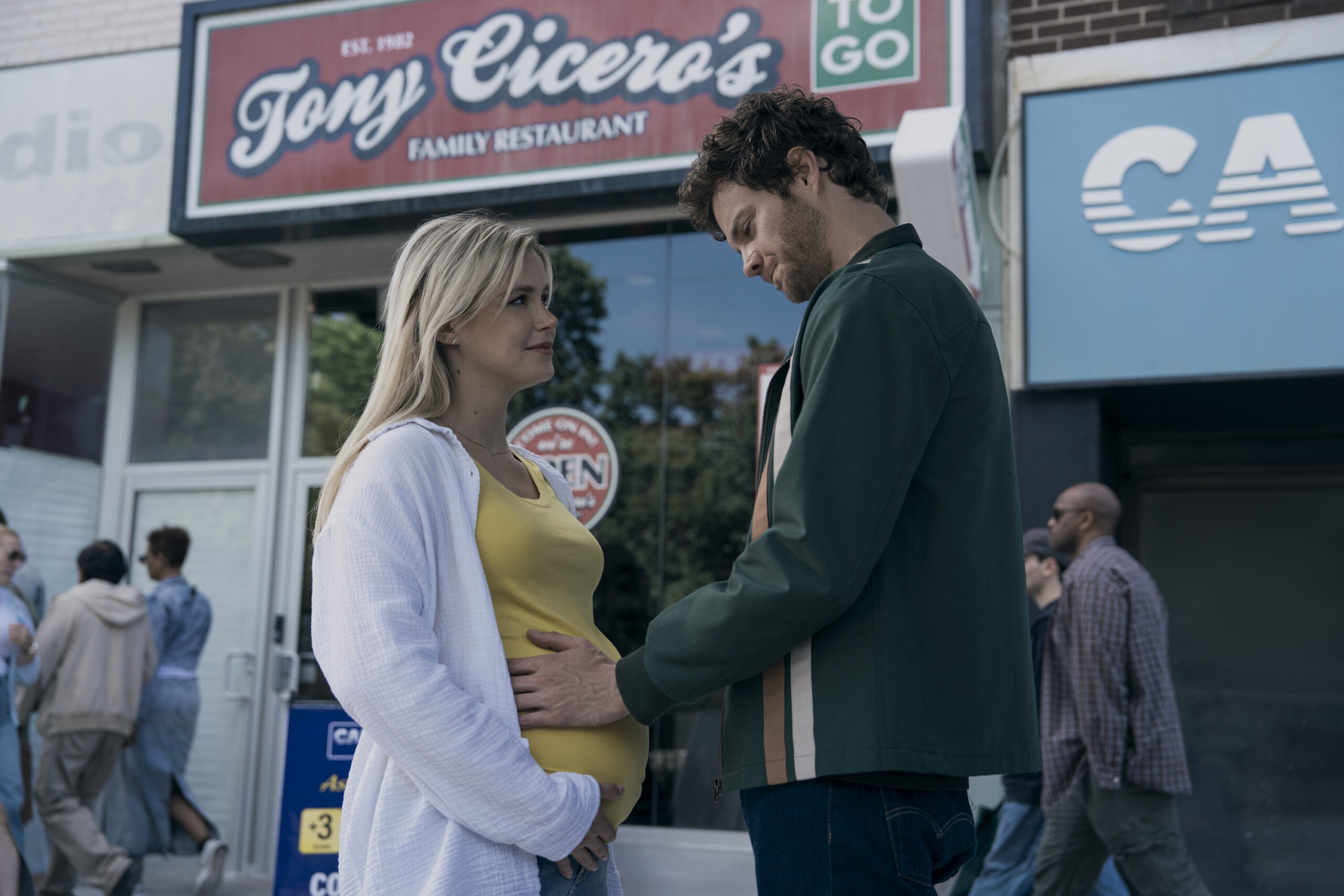 The Boys: lo bueno y lo malo de su final (SPOILERS) 22 The Boys Hughie y Starlight