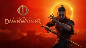 The Blood of Dawnwalker – Todo sobre el RPG de fantasía oscura y su mecánica del límite de tiempo The Blood of Dawnwalker