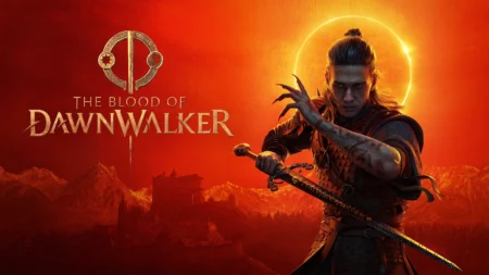 The Blood of Dawnwalker – Todo sobre el RPG de fantasía oscura y su mecánica del límite de tiempo The Blood of Dawnwalker
