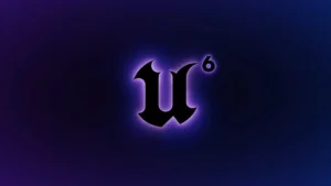 Portada noticia Unreal Engine 6
