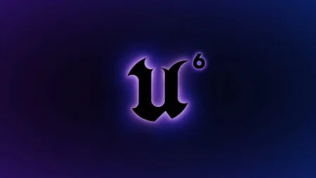 Unreal Engine 6 es oficial – Rocket League lo confirma Portada noticia Unreal Engine 6