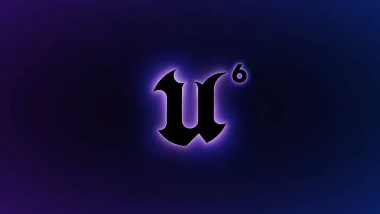 Unreal Engine 6 es oficial – Rocket League lo confirma Portada noticia Unreal Engine 6