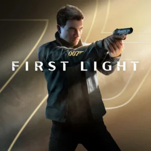 Análisis de 007: First Light en PC - Portada