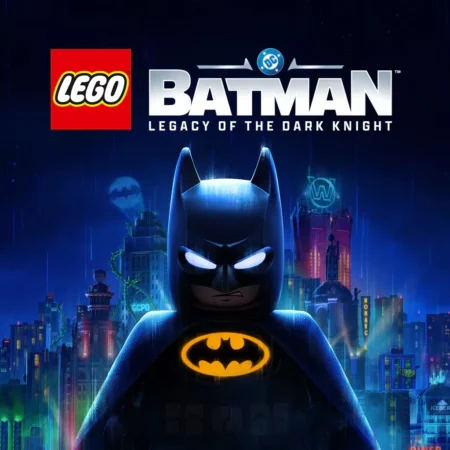 Análisis LEGO Batman: El Legado del Caballero Oscuro en PC Análisis de LEGO Batman: El legado del Caballero Oscuro en PC