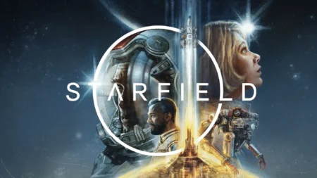 Portada del análisis de Starfield para PS5 Pro