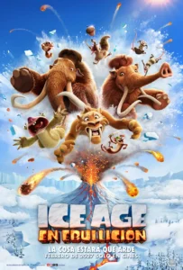 El volcánico nuevo tráiler de Ice Age: En ebullición promete derretir las taquillas Ice Age: En ebullición