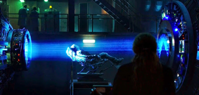 12 Monkeys 12 Monkeys