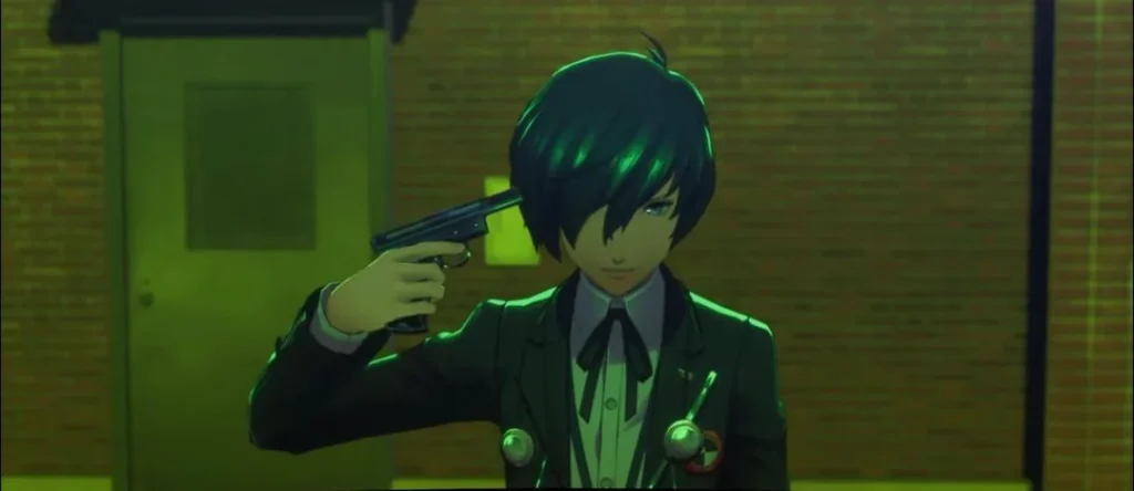 Persona: historia, claves y psicología de la saga más influyente del JRPG moderno 29 A veces lo más dificil es aceptar lo efimero que pueden ser los vinculos y la vida