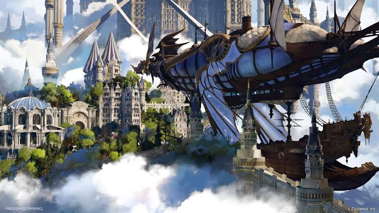 Granblue Fantasy: Guía Esencial para empezar a mirar al cielo 12 Acompañanos a surcar los cielos de esta maravillosa franquicia
