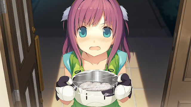 Ao no Kanata no Four Rhythm Ao no Kanata no Four Rhythm