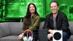 ¿Qué está pasando con XBOX? Nuevos cierres de estudios, posible venta de la marca… Asha Sharma Xbox