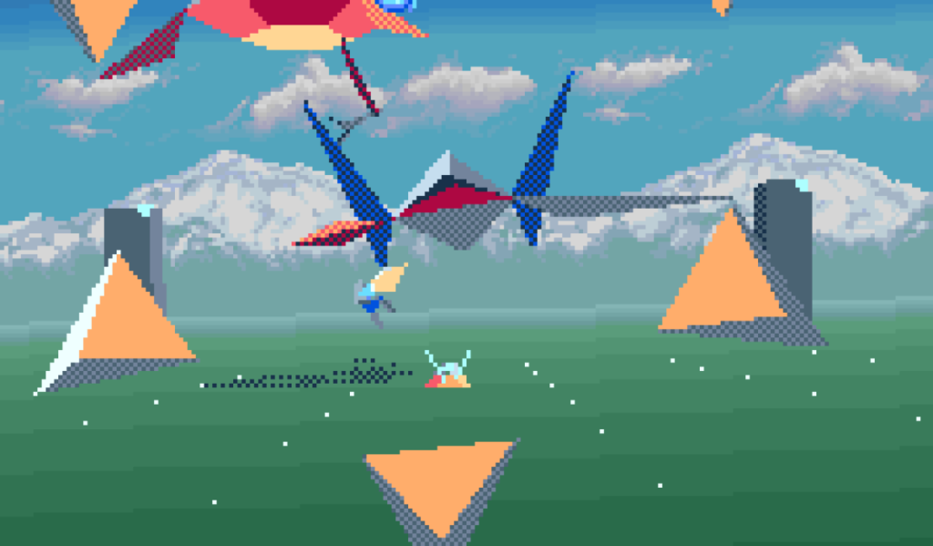 Análisis Star Fox en Nintendo Switch 2 14 Aunque hoy no lo parezca, Super Star Fox fue revolucionario