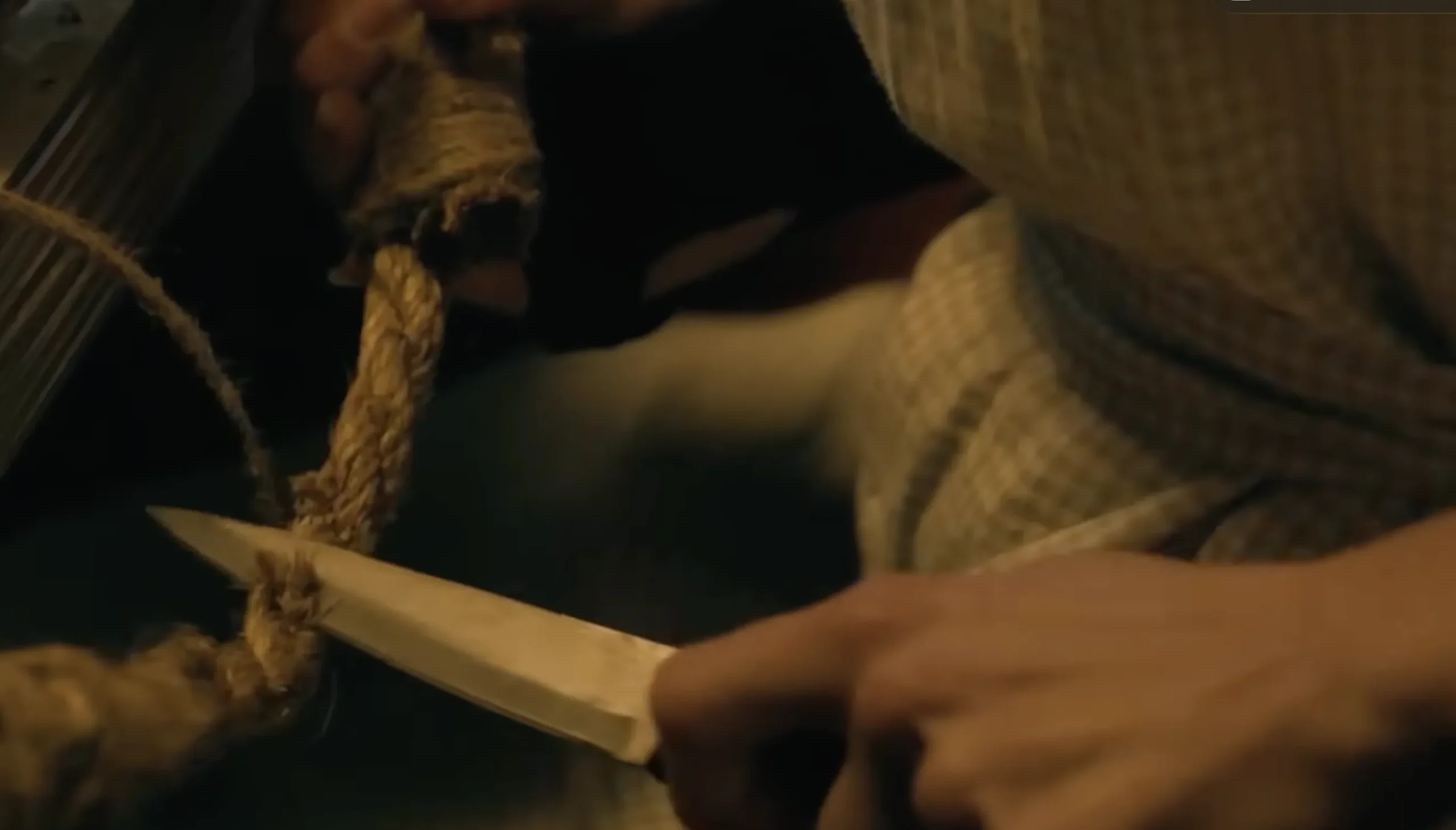 Crítica From Temporada 4 Episodio 9 - The Calm before 9 From HBO Julia Doyle Sophia