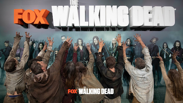 The Walking Dead llega a su Fin - ¿Cómo ha sido su Capítulo Final? 2 The Walking Dead llega a su Fin - ¿Cómo ha sido su Capítulo Final?