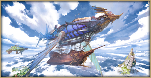 Granblue Fantasy: Guía Esencial para empezar a mirar al cielo 18 La Grandcypher es otro protagonista mas