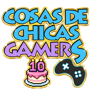 Chicas Gamers | Reviews, guías y reportajes de videojuegos