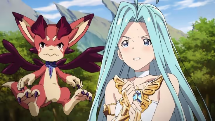 Granblue Fantasy: Guía Esencial para empezar a mirar al cielo 19 Granblue Fantasy: Guía Esencial para empezar a mirar al cielo