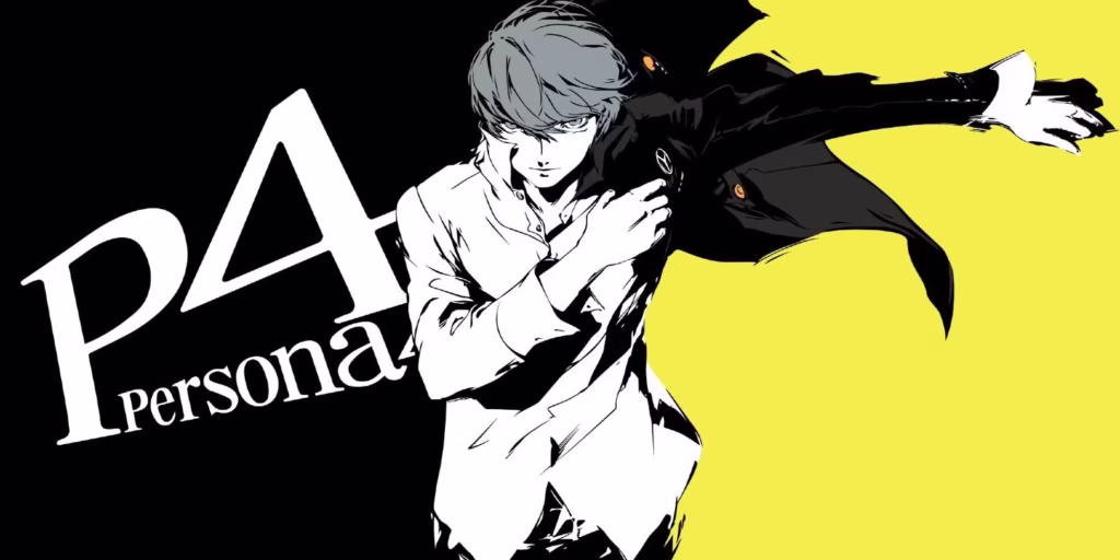 Persona: historia, claves y psicología de la saga más influyente del JRPG moderno 31 P4 tiene el color amarillo como si se tratase de arrojar luz sobre la verdad