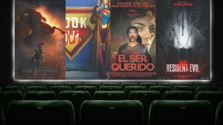 Mejores películas verano, 30 estrenos de cine