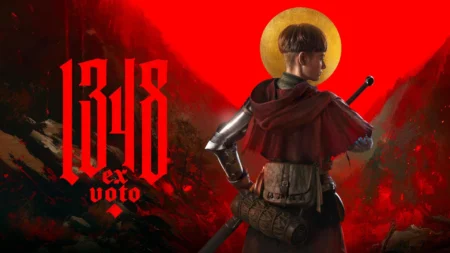 Portada 1348 Ex Voto
