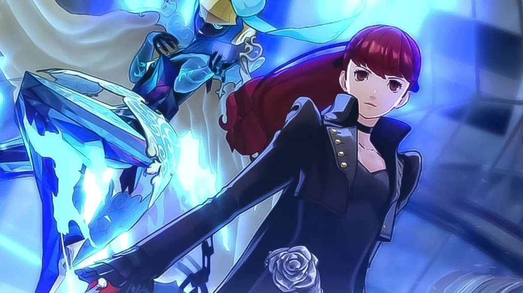 Persona: historia, claves y psicología de la saga más influyente del JRPG moderno 25 Revelarse contra las etiquetas que las socidad nos impone