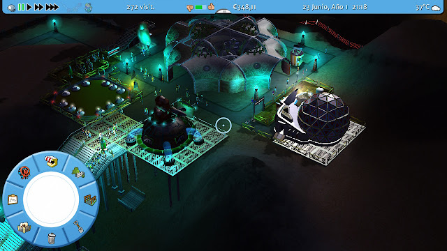 Roller Coaster Tycoon 3 Roller Coaster Tycoon 3