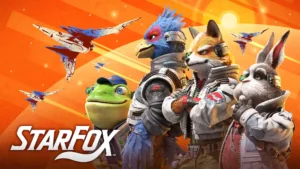 Star Fox regresa para darnos el remake que llevabamos años jugando en el recuerdo