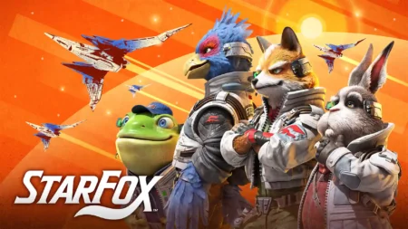 Star Fox regresa para darnos el remake que llevabamos años jugando en el recuerdo