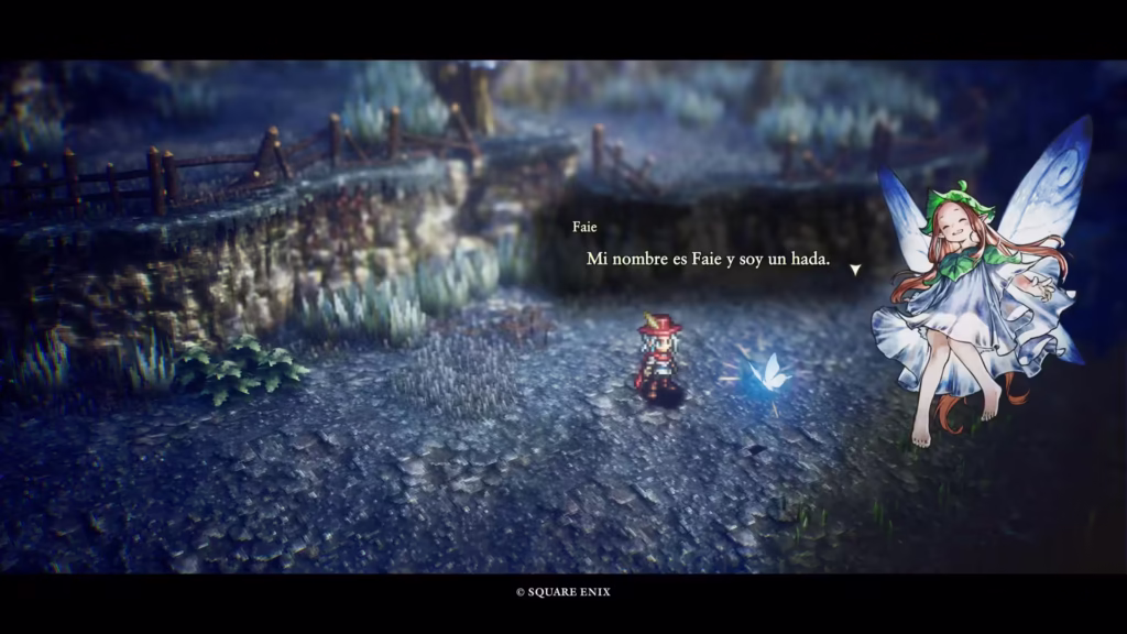 Análisis The Adventures of Elliot: The Millenium Tales en PS5 22 Análisis The Adventures of Elliot: The Millenium Tales en PS5 - hada faie